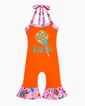 Lollipop Outfit 