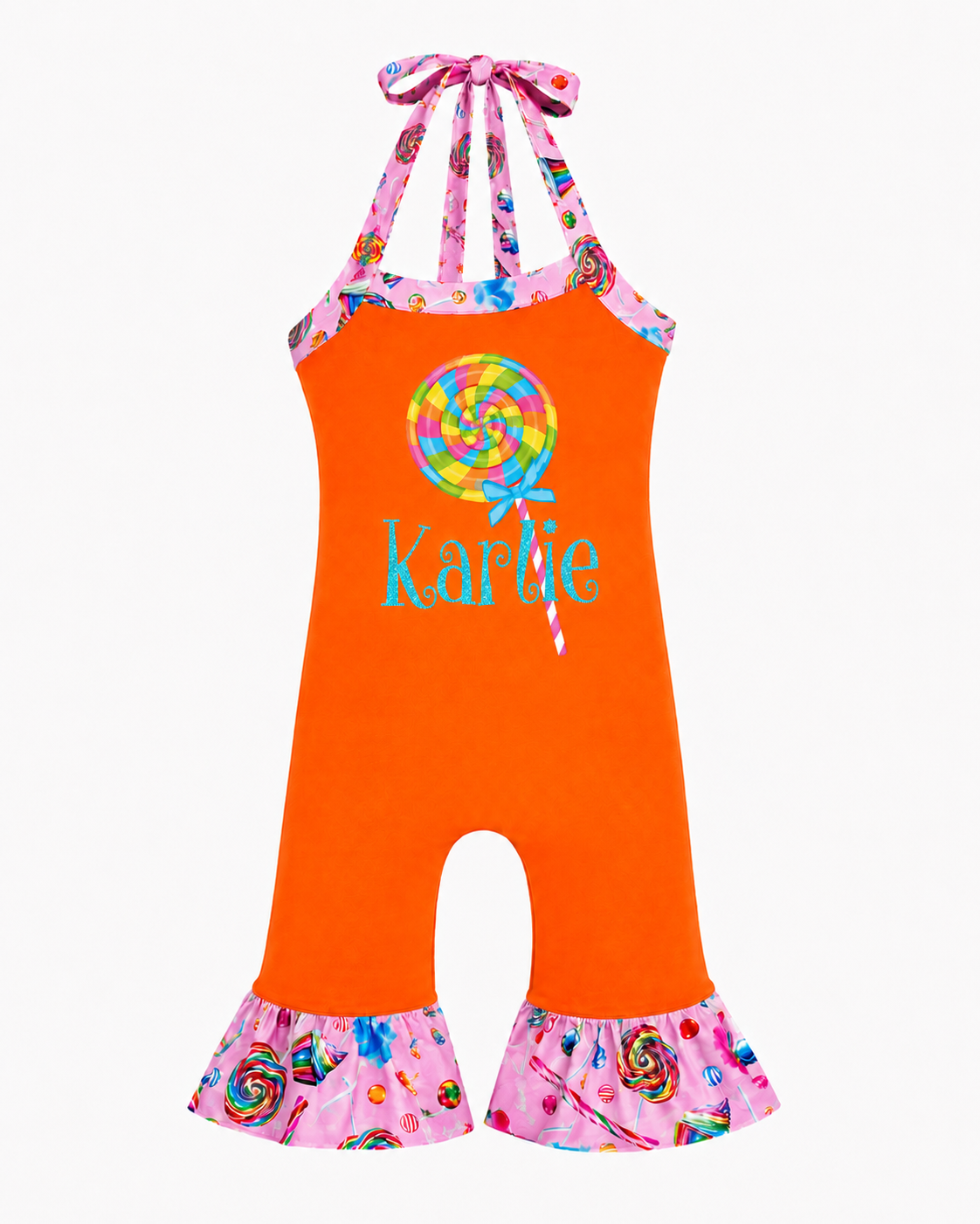 Lollipop Outfit 