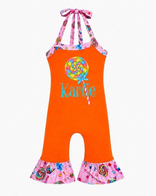 Lollipop Outfit 