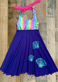 Mermaid Dress