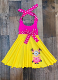 Minions Dress