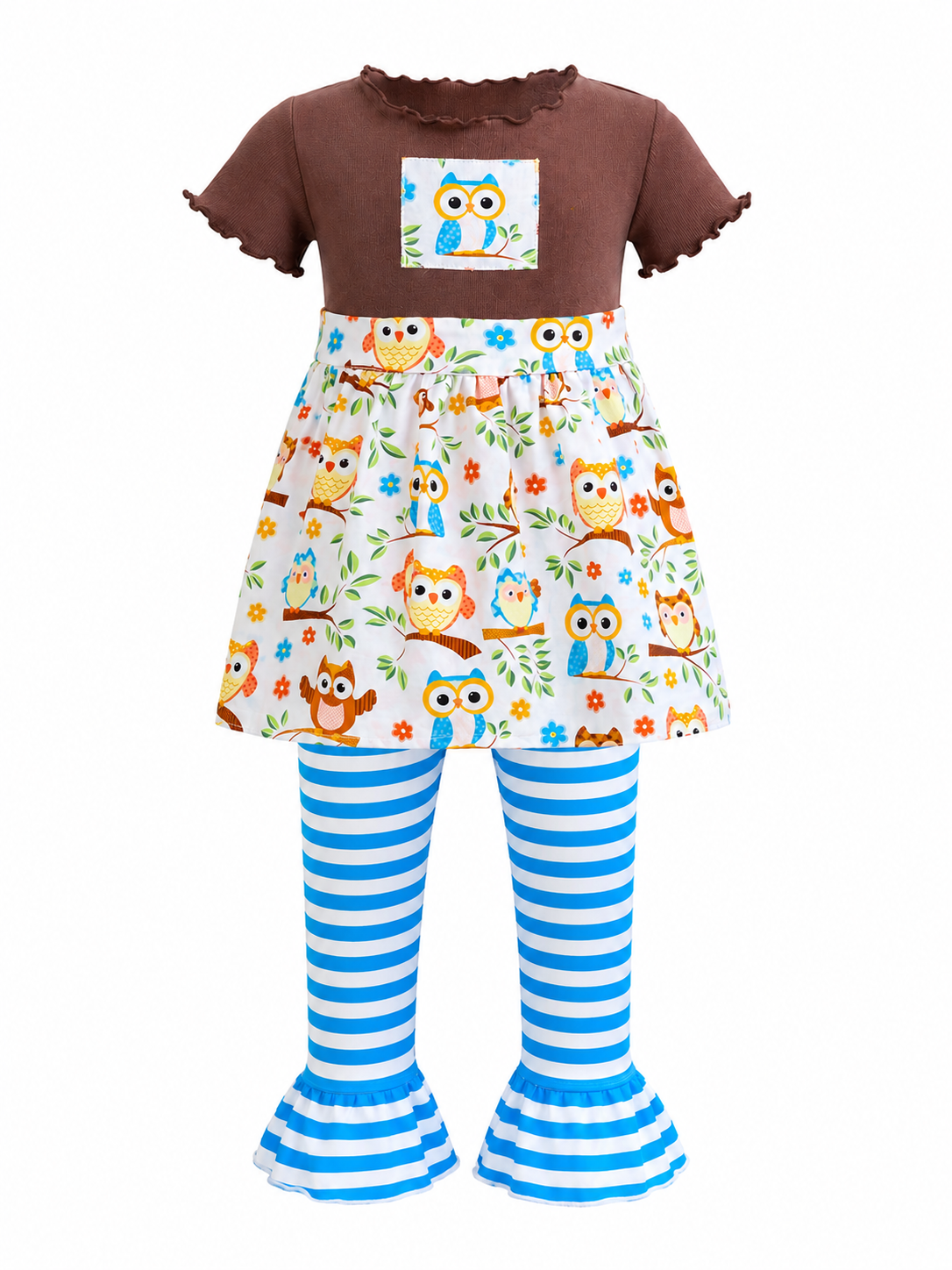 Owl Outfit 