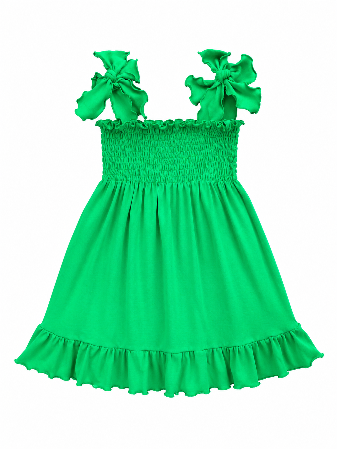 Green Girls Smocked Dress | Solid Green Girl Dress | Lil' Bug Clothing Lil Bug Clothing Green Girls Smocked Dress | Solid Green Girl Dress | Lil' Bug Clothing Lil Bug Clothing