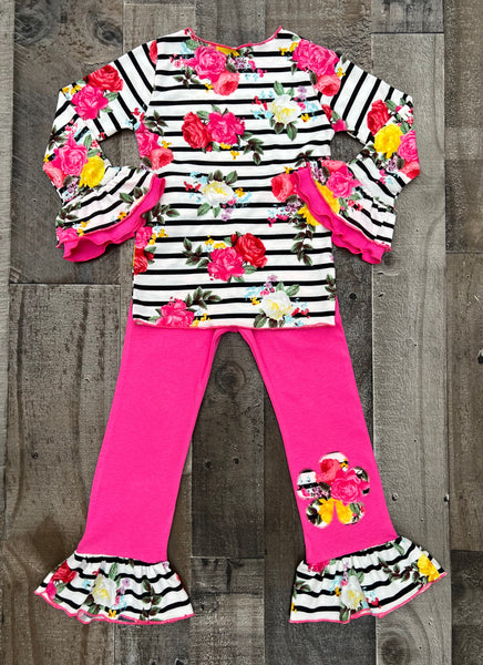 cute handmade girl clothing 