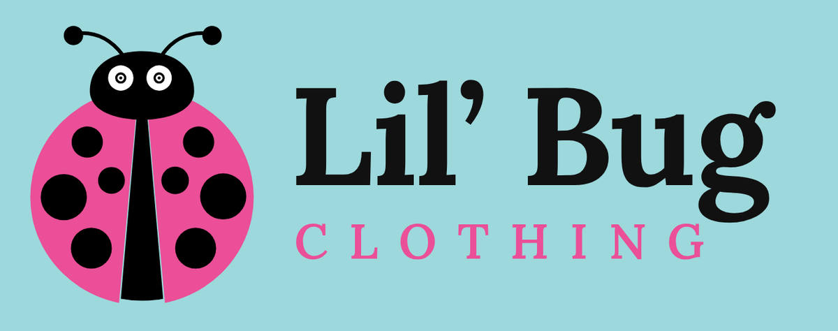 Lil Bug Clothing