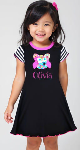 Owl Dress