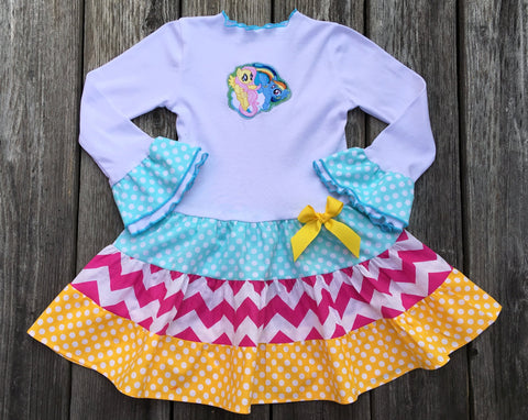My Little Pony Dress
