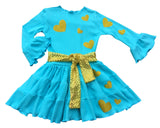 Valentines Day Dress