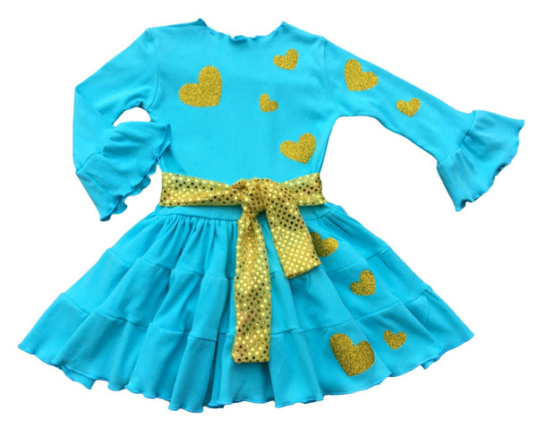 Valentines Day Dress
