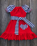Valentines Day Dress
