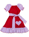 Valentines Day Dress