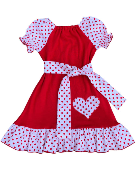 Valentines Day Dress