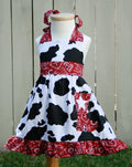 Western Wear Dress