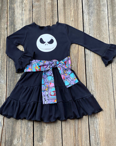 Nightmare eEfore Christmas Dress