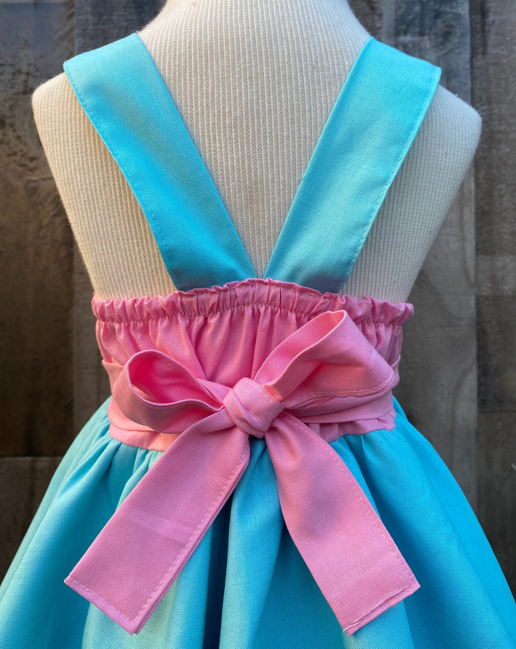 Mermaid Dress
