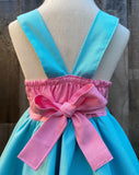 Mermaid Dress