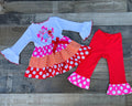 Sesame Street Outfit 