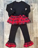 Valentines Day Outfit 