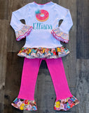 Donut Outfit 