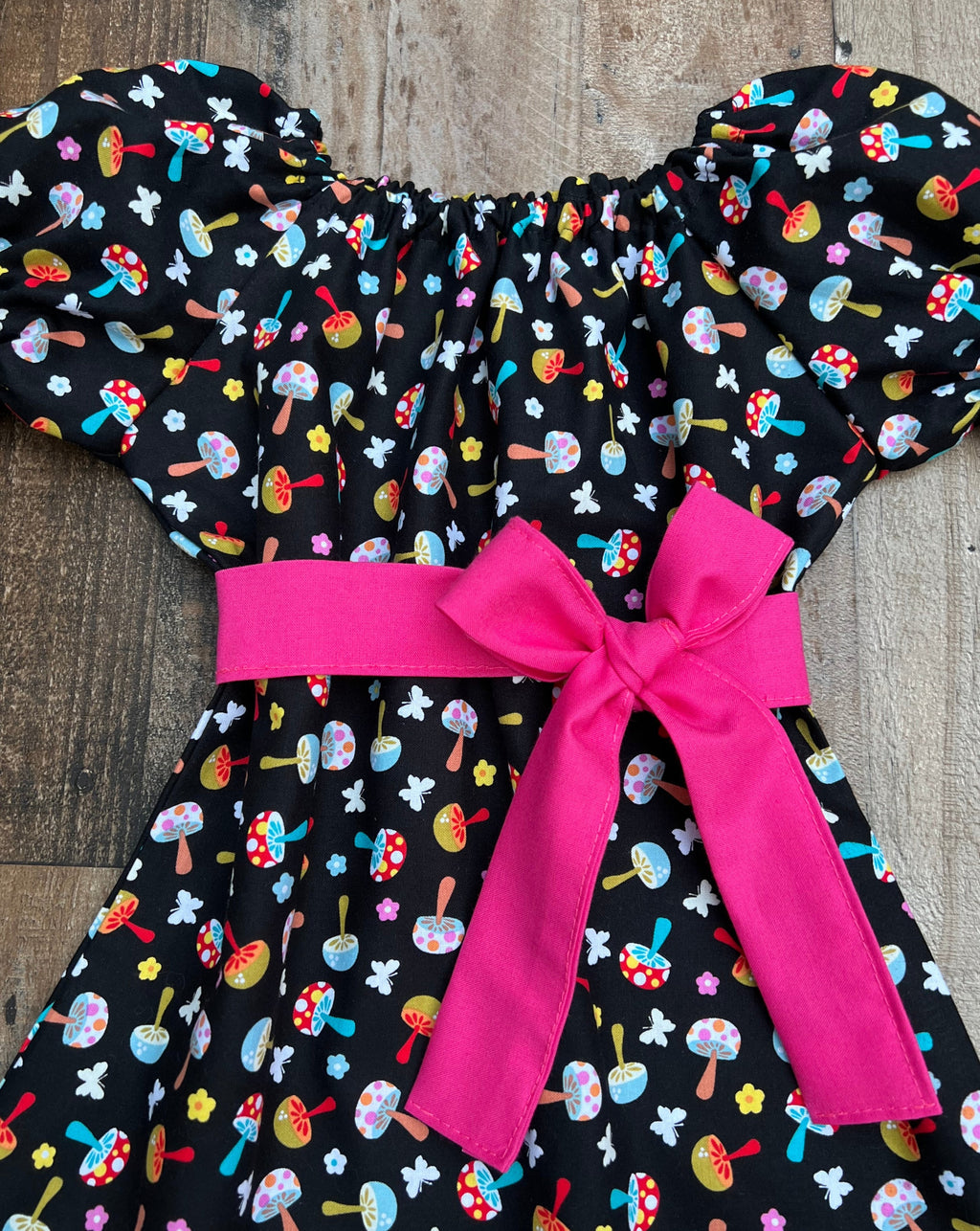 Cute Dresses For Little Girls 