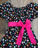 Cute Dresses For Little Girls 