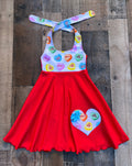 Valentines Day Dress
