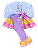 Daisy Duck Outfit 
