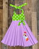Daisy Duck Dress