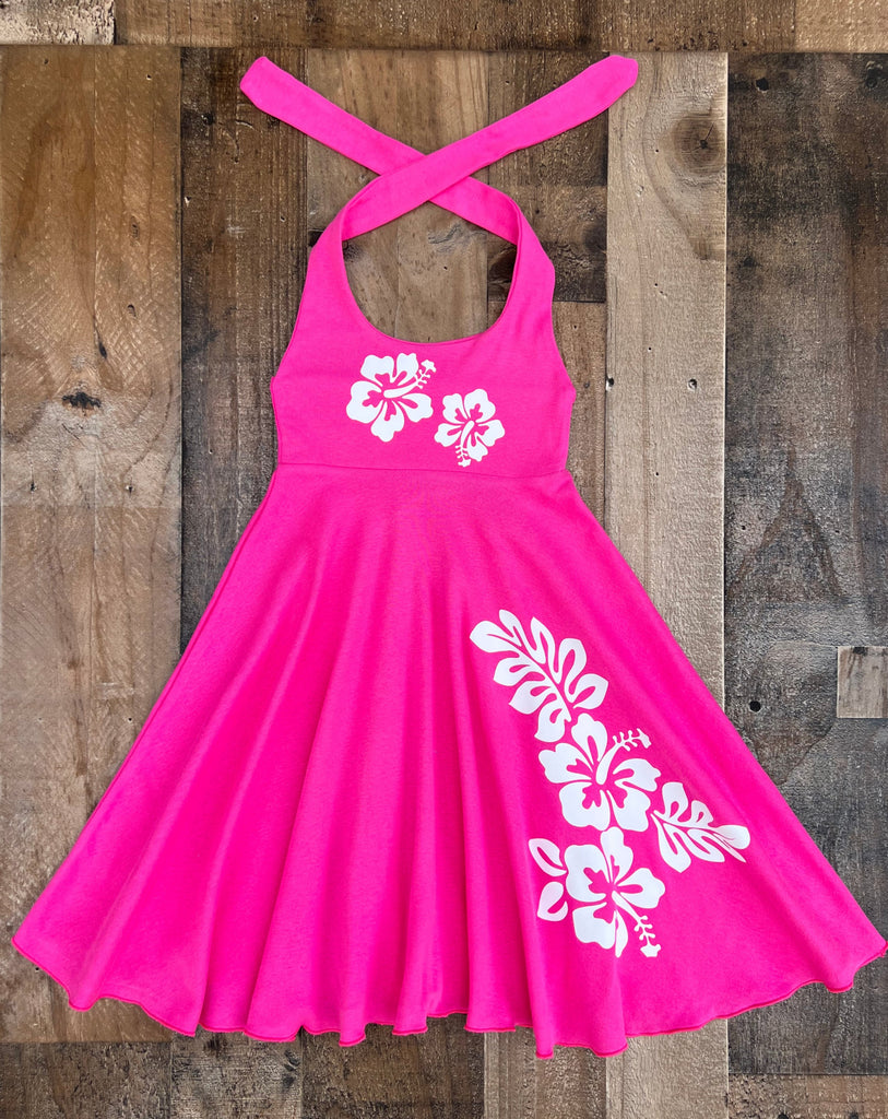Hawaiian dress for birthday party store