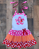 Abby Cadabby Twirl Dress