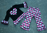 Valentines Day Outfit 
