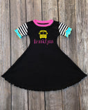 Back To School Dress