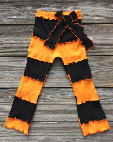 Halloween Boutique Girl Leggings 