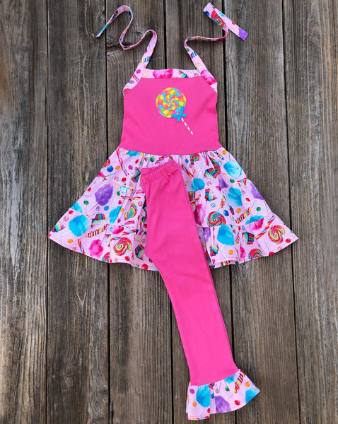 candyland girl outfit 