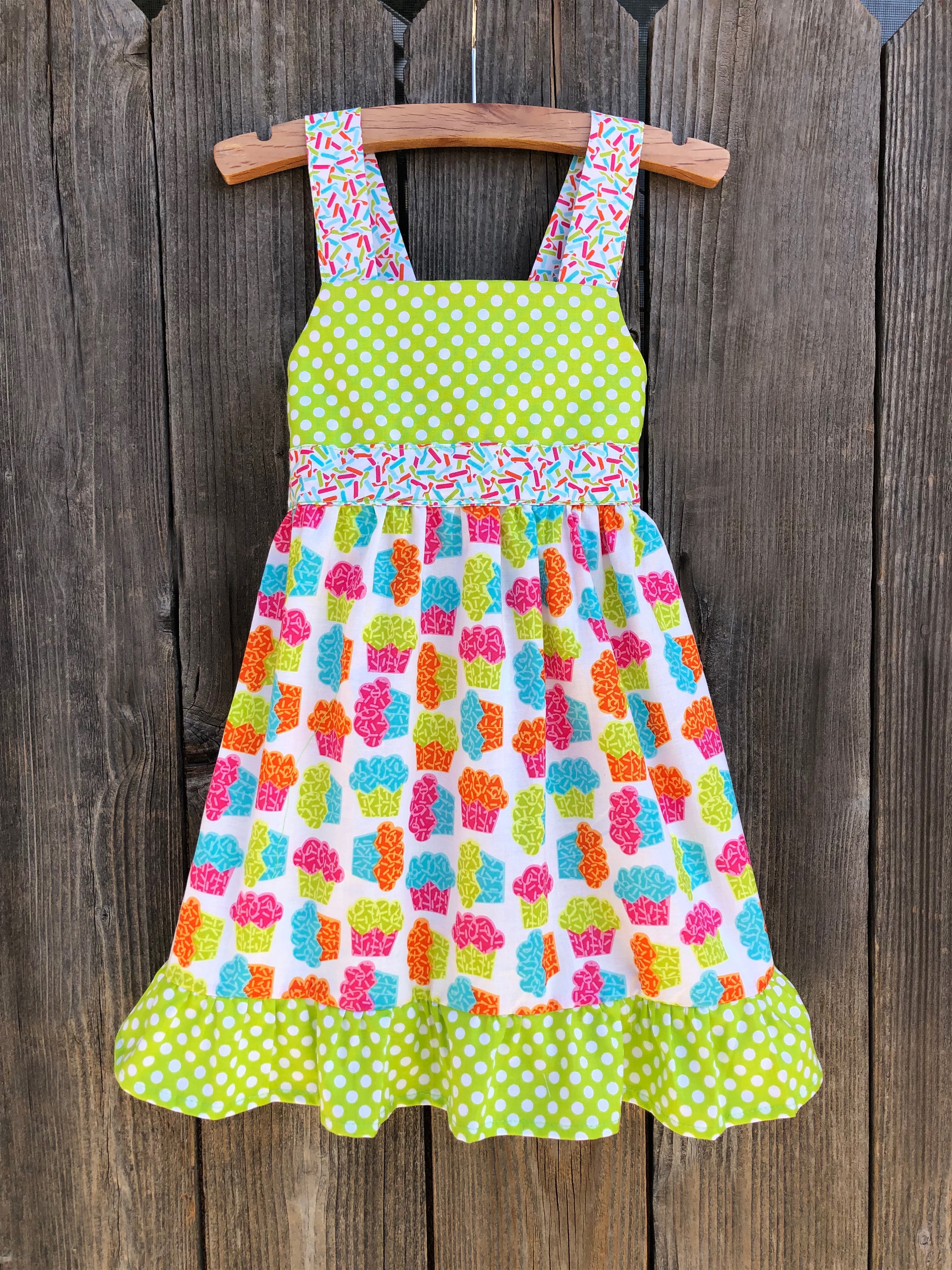 cupcake birthday dress Cupcake Tutu / Birthday Tutu Dress / Birthday Dress / Birthday Cupcake, Cupcake Tutu Dress, Birthday Cupcake Tutu Set by My Precious Tutu