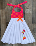 Daisy Duck Dress