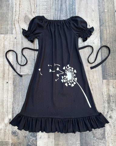 Dandelion Dress