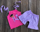 Doc McStuffins Outfit 