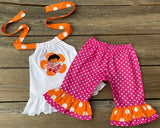 Dora The Explorer Outfit 