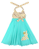 Easter Bunny Dress