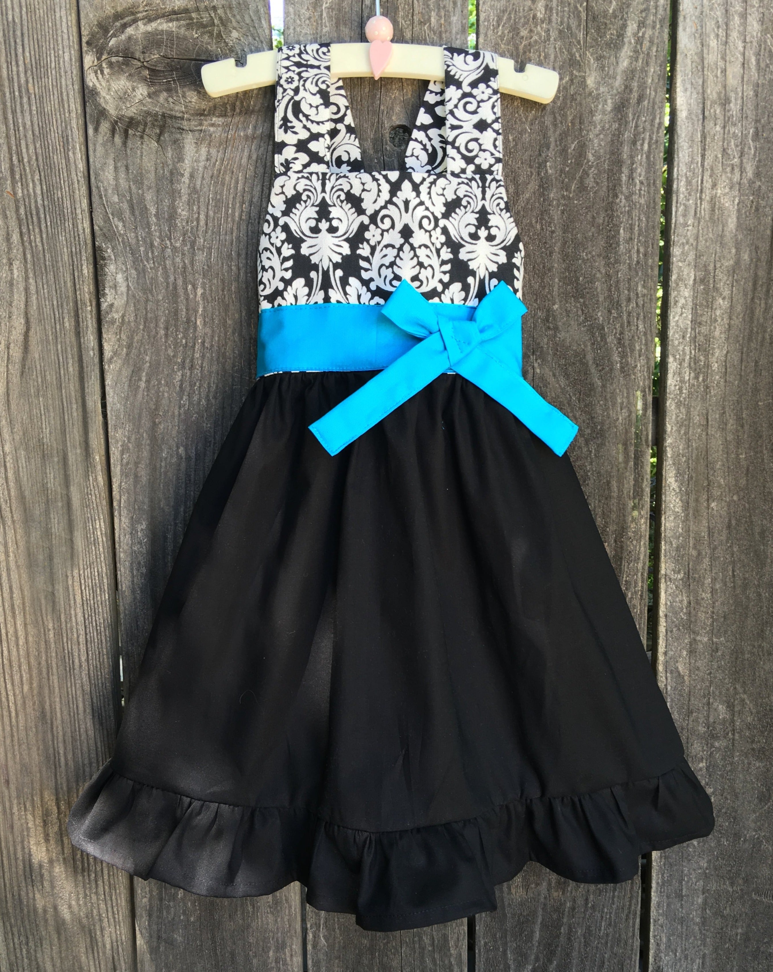 Flower Girl Dress
