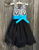 Flower Girl Dress