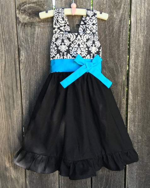 Flower Girl Dress