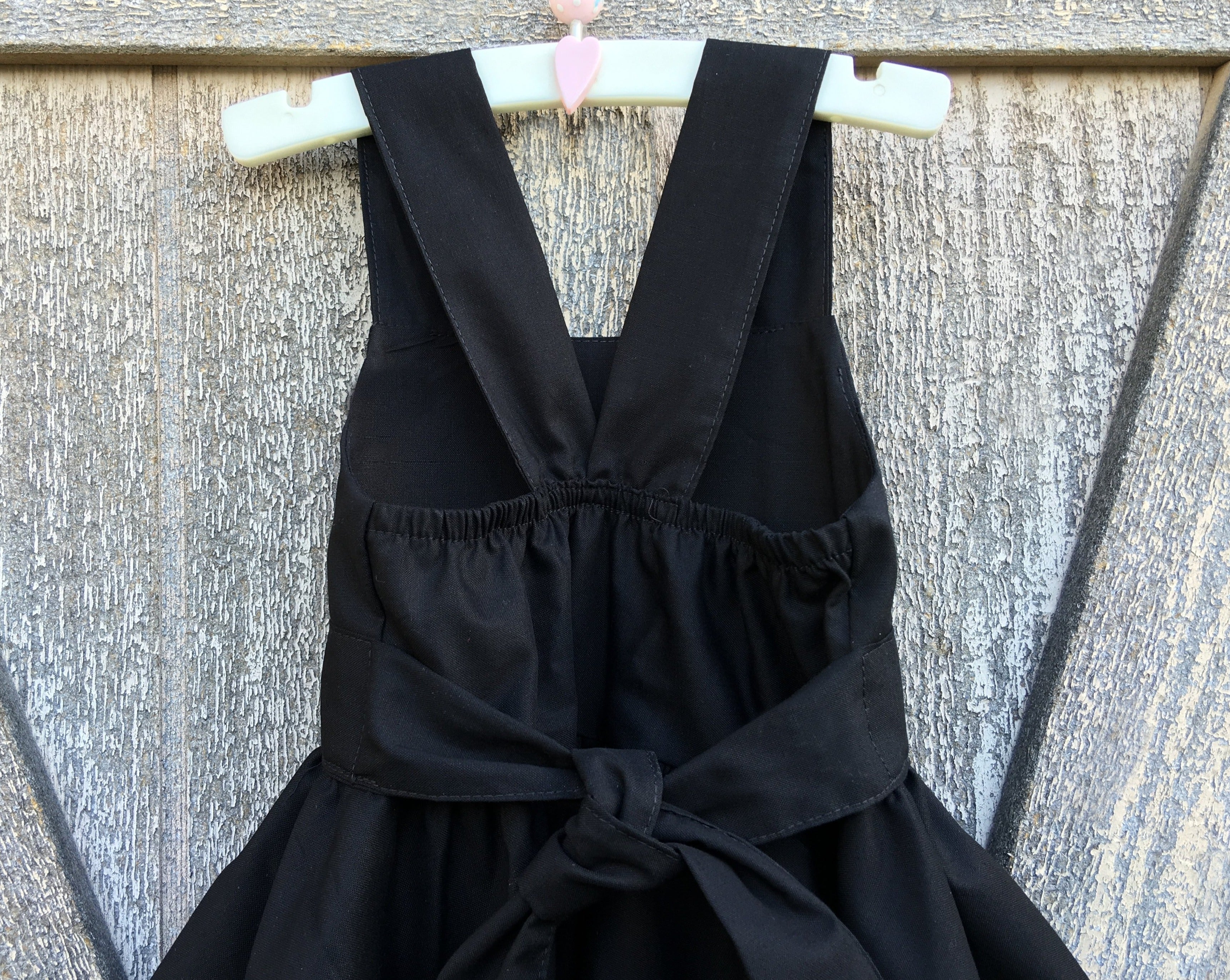 Halloween Witch Dress Costume Girl 