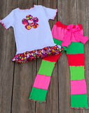 Hello Kitty Outfit 