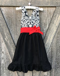 Holiday Girl Dress