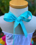 Ice Cream Cone Dress