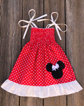 Minnie Mouse Dress