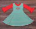 Christmas Personalized Holiday Dress