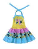 Minion Twirl Dress